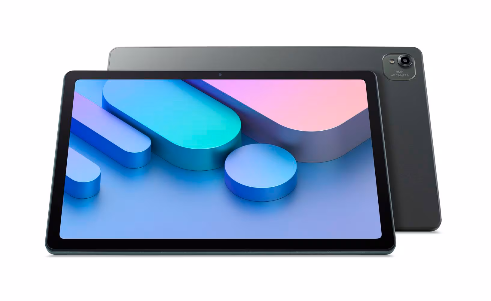 Tablet Acer Iconia Tab V12 V12-11M-89TQ 12 Zoll 2K IPS MTK MT8781 8GB RAM 256GB eMMC Android 15