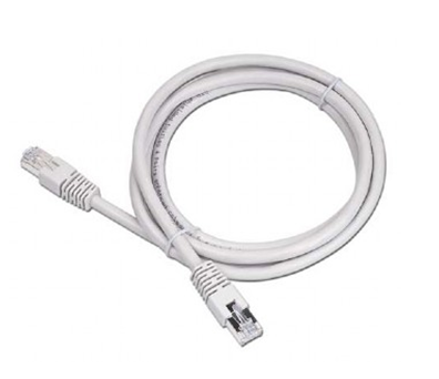Netzwerkkabel Gembird PP12-5M Cat5e, 5 m, RJ-45 auf RJ-45, 10/100/1000Base-T(X), Beige