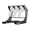 Inversion Kit moza racing MOZA CRP2 RS075 — Inversionszubehör für Sim-Racing-Rigs, Modell RS075