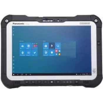 Passive Halterung Panasonic FZ-VSTG21U Tablet/UMPC Schwarz