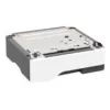 Lexmark - Medienfach / Zuführung - 550 Blatt in 1 Schublade (Fächer) - für B3340dw, B3442dw, MB3442adw, MS331dn, MS431dn, MX331adn, MX431adn (29S0600)