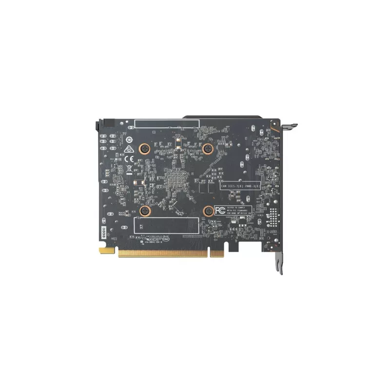 Grafikkarte Zotac GAMING GeForce RTX 3050 8 GB GDDR6