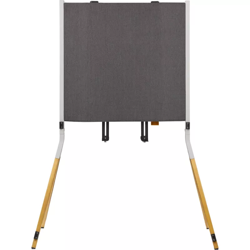 One for All WM 7482 - 81,3 cm (32 Zoll) - 177,8 cm (70 Zoll) - 50 kg - 200 x 100 mm - 400 x 400 mm - Grau - Holz