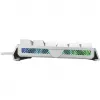 Tastatur CHERRY XTRFY MX 3.1 Mechanisch RGB Kabelgebunden Full-Size QWERTZ