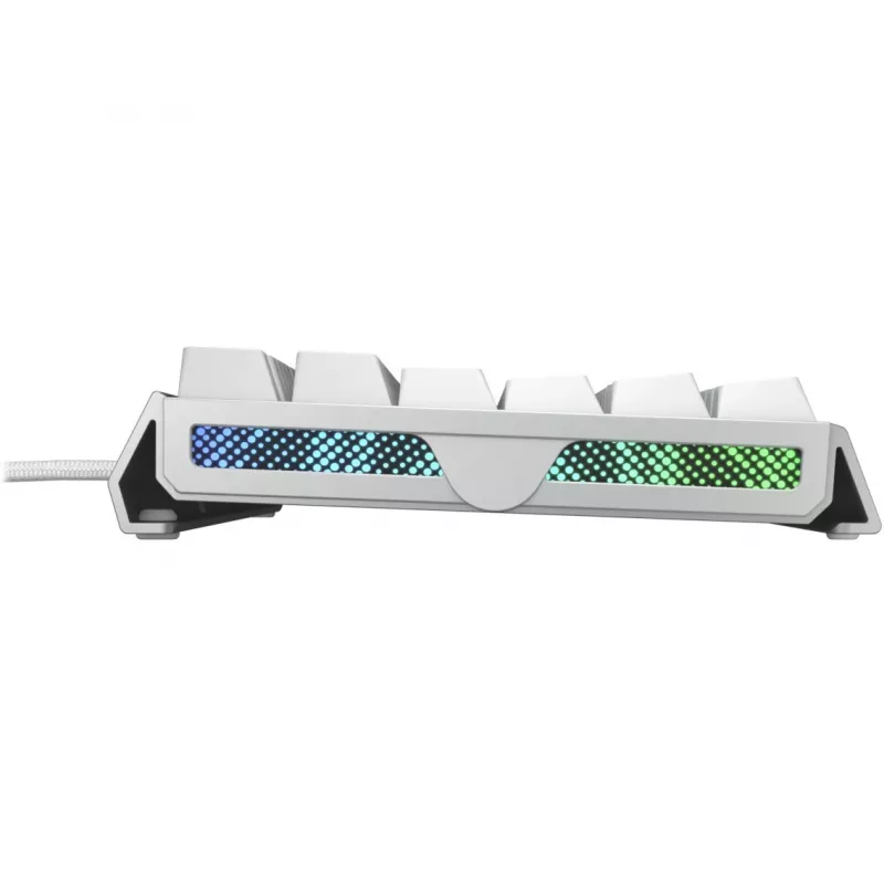 Tastatur CHERRY XTRFY MX 3.1 Mechanisch RGB Kabelgebunden Full-Size QWERTZ