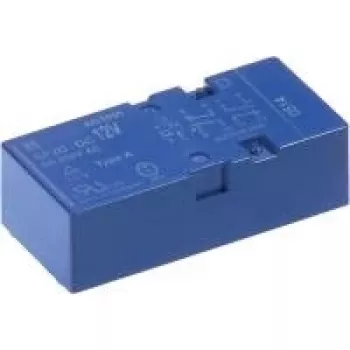 Panasonic PCB-Relais 24 V/DC 8 A 2 Schließer, 2 Öffner SF2D24D 1 Stück (SF2D24D)