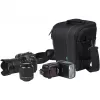 Holster Rivacase 7440 (PS) SLR Schwarz