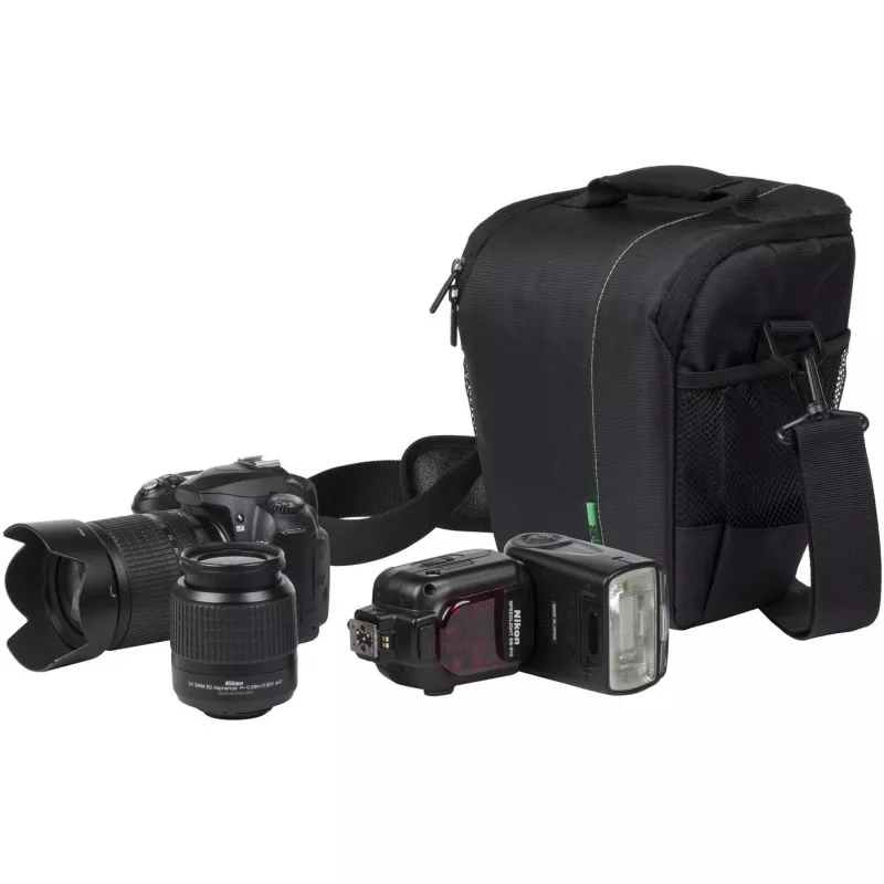 Holster Rivacase 7440 (PS) SLR Schwarz