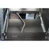 Digitus 19 Zoll HD LCD KVM-Konsole 16-Port HDMI Schweizer Tastatur