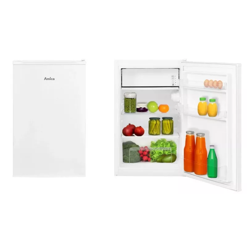 AMICA FM 135.4(E) Kühlschrank