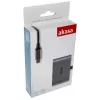 Adapter USB Type-C Akasa AK-CBCA23-18BK