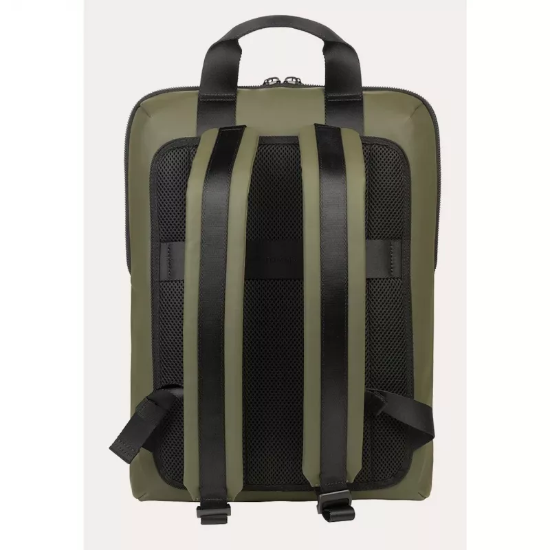 TUCANO GOMMO Rucksack 15,6'' Grün MacBook Pro 16'' Laptop 15,6''
