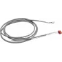 Schrittmotorkabel für Flashforge Creator3 X-Achse (MPN 40000389003)