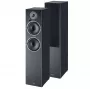 Magnat Monitor Reference 5A aktive Säulenlautsprecher 2,5-Wege-Lautsprecher