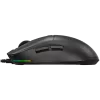 Gaming-Maus LORGAR MSA10 Ultralight Kabelgebunden
