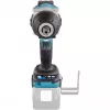 Makita DTW701Z Akku-Schlagschrauber 2700 U/min Schwarz, Blau