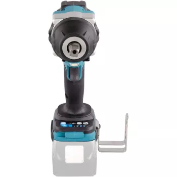 Makita DTW701Z Akku-Schlagschrauber 2700 U/min Schwarz, Blau