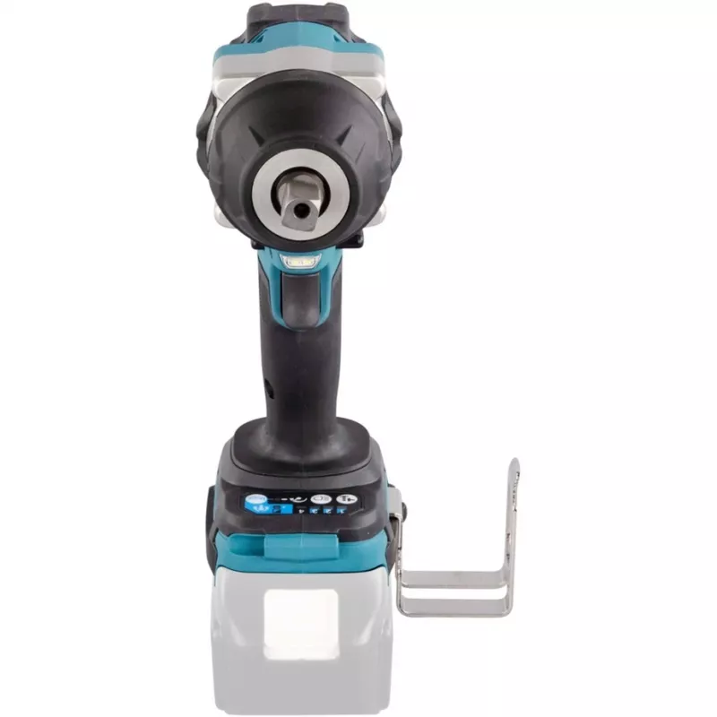 Makita DTW701Z Akku-Schlagschrauber 2700 U/min Schwarz, Blau