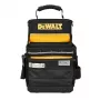 Werkzeugkasten DeWalt DWST83541-1 Stoff-Kleinteile-Organizer, schwarz/gelb, 1 Stk.