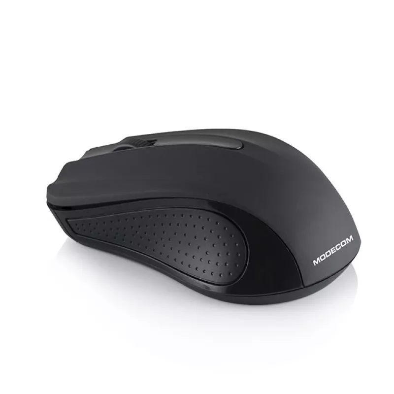 Maus Modecom M-MC-0WM9-100 RF Wireless