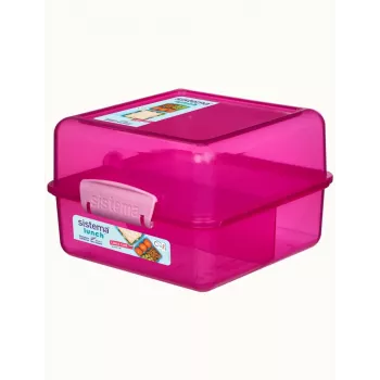 Sistema Kunststoffs 31735 1,4 L