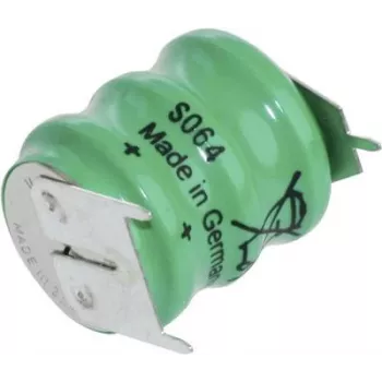 Wiederaufladbarer Akku Varta 55608 303 059