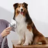 Staubsauger | DREAME | Mova G1 Pro Pet Grooming Kit | Staubkapazität 1 L | Reinigungstyp Trocken | Farbe Weiß | PHC10A