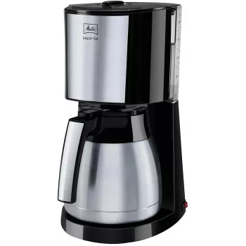 Melitta ENJOY TOP THERM 1017-08 Produkt Schwarz