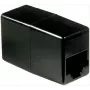 Basetech ISDN Adapter [1x RJ45-Buchse 8p4c - 1x RJ45-Buchse 8p4c] Schwarz (BT-1602088)