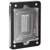 Thermal Grizzly Wärmeverteiler Intel High Performance Heatspreader V1 – metallische Wärmeschnittstelle für CPU-Kühlung