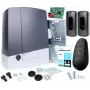 CAME BXV 6 SAFE ATOMO Schiebetor-Set