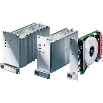 SCHROFF STROMVERSORGUNG PSG115 OVP14HP - PC-/Server-Netzteil - extern (13105013)