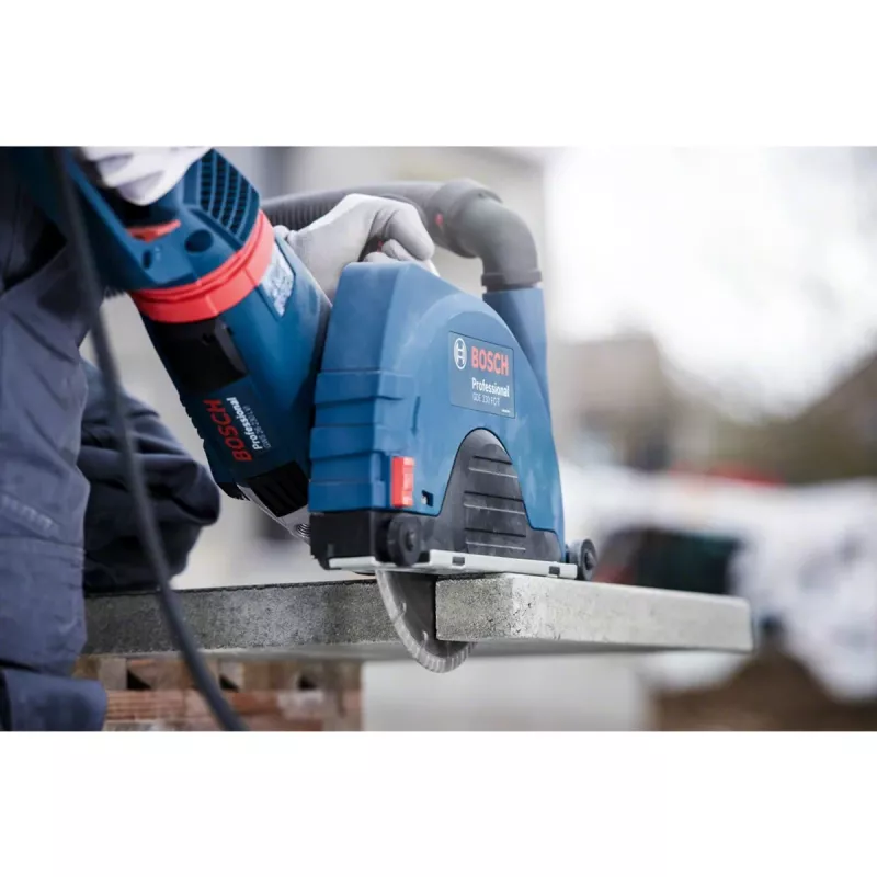 Diamantsegmentscheibe BOSCH UNIVERSAL, 180 x 2,0 x 22,23 mm, für Beton, Mauerwerk | Bosch