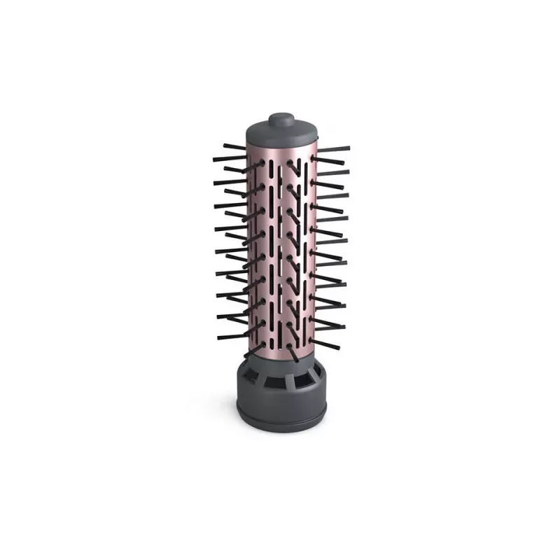 Heißluftbürste Philips 7000 Series BHA735/00 — 1000 W, 3 Wärmestufen, 3–5 cm Bürstendurchmesser, 1,8 m Kabel, Pink