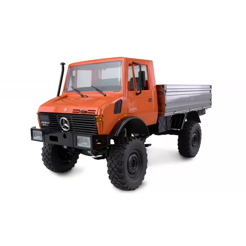 Offroad-Truck Amewi Unimog Elektromotor 1:12