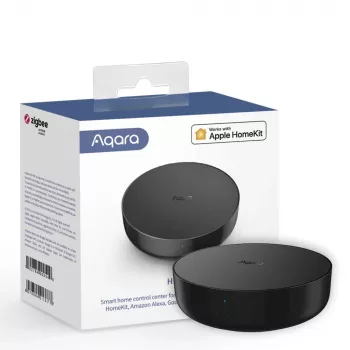 AQARA Smart-Home-Hub M2 (HM2-G01)