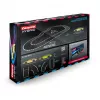 Rennfahrzeug & Bahn-Set Carrera 50050001 Schwarz Blau Gelb
