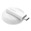 Belkin BOOST Charge portables USB-C Apple-Watch Ladegerät W.WIZ022glWH-B1