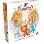 Flamecraft, Brettspiel