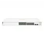 HPE Aruba Networking Instant On Switch 24p Gigabit CL4 PoE 2p SFP 195W 1830