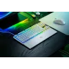 Razer Huntsman V3 Pro Tenkeyless 8KHz | Gaming-Tastatur | Kabelgebunden | US | Weiß | Razer Analog Optical Switch Gen-2