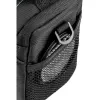 Schultertasche Rivacase 7412 Schwarz