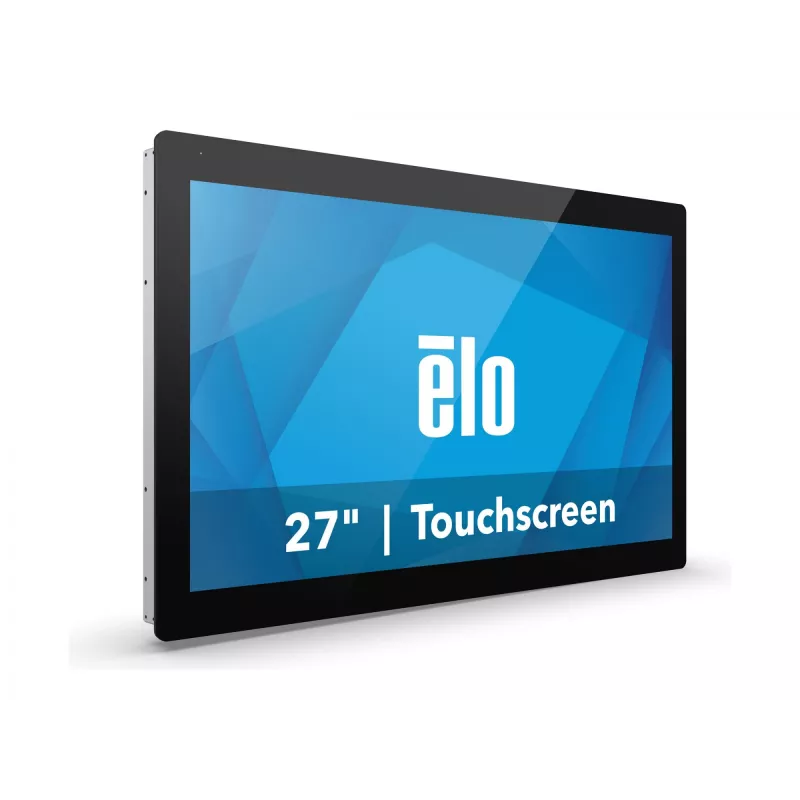 Elo 2799L, Outdoor, entspiegelt, 68,6cm (27), Projected Capacitive, Full HD, USB, Kit (USB), schwarz Touchmonitor (open-frame, 16:9 (Widescreen)), Display-Diagonale: 68,6 cm (27), Pro