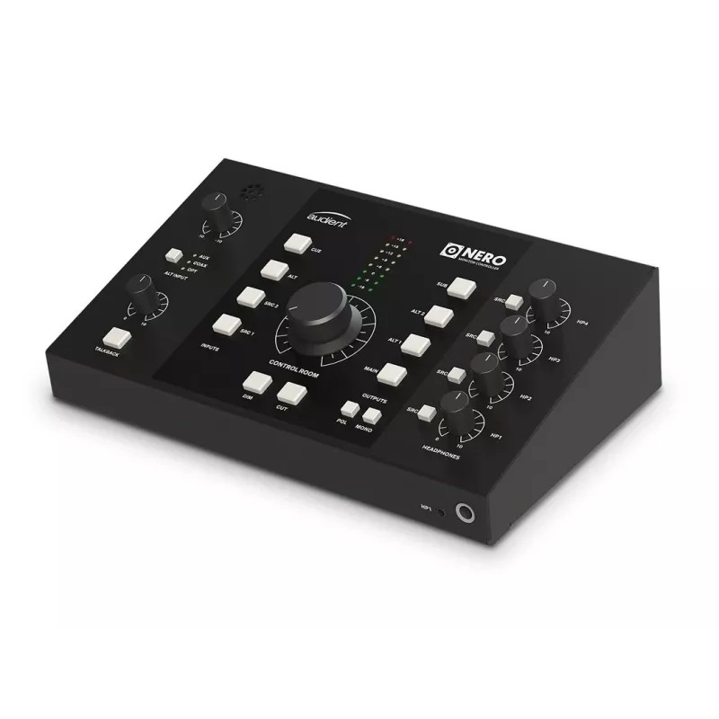 Audient NERO - Monitor-Controller