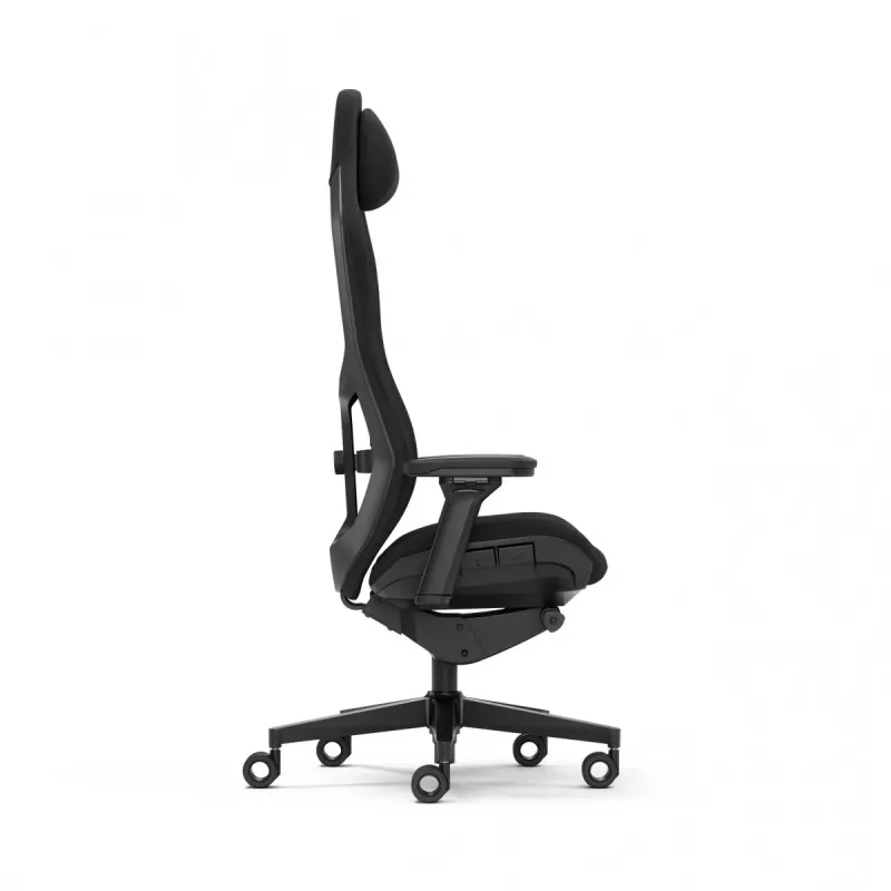 PC-Gaming-Stuhl Fractal Design FD-CH-RE1A-01