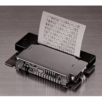 Epson M-150II: 44,5 mm, 5 V, FARBBAND:ERC-05(B), Upgrade-Kit, Punktmatrix, 60 g, 1 Stück