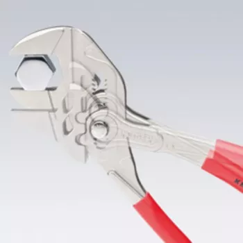 Gleitgelenkzange Knipex 86 03 180