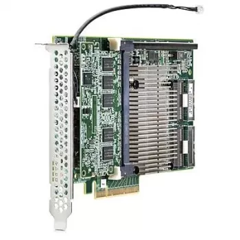 SAS-Controller HP Enterprise P840 4GB 12G 2-Port intern (726897-B21-RFB)