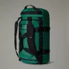 Tasche The North Face Base Camp Duffel M - evergreen/TNF Black