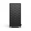 PC-Gehäuse Fractal Design Pop 2 Air Schwarz TG Midi Tower – ATX, 3x 120 mm Frontlüfter, unterstützt 2,5-Zoll- & 3,5-Zoll-Laufwerke
